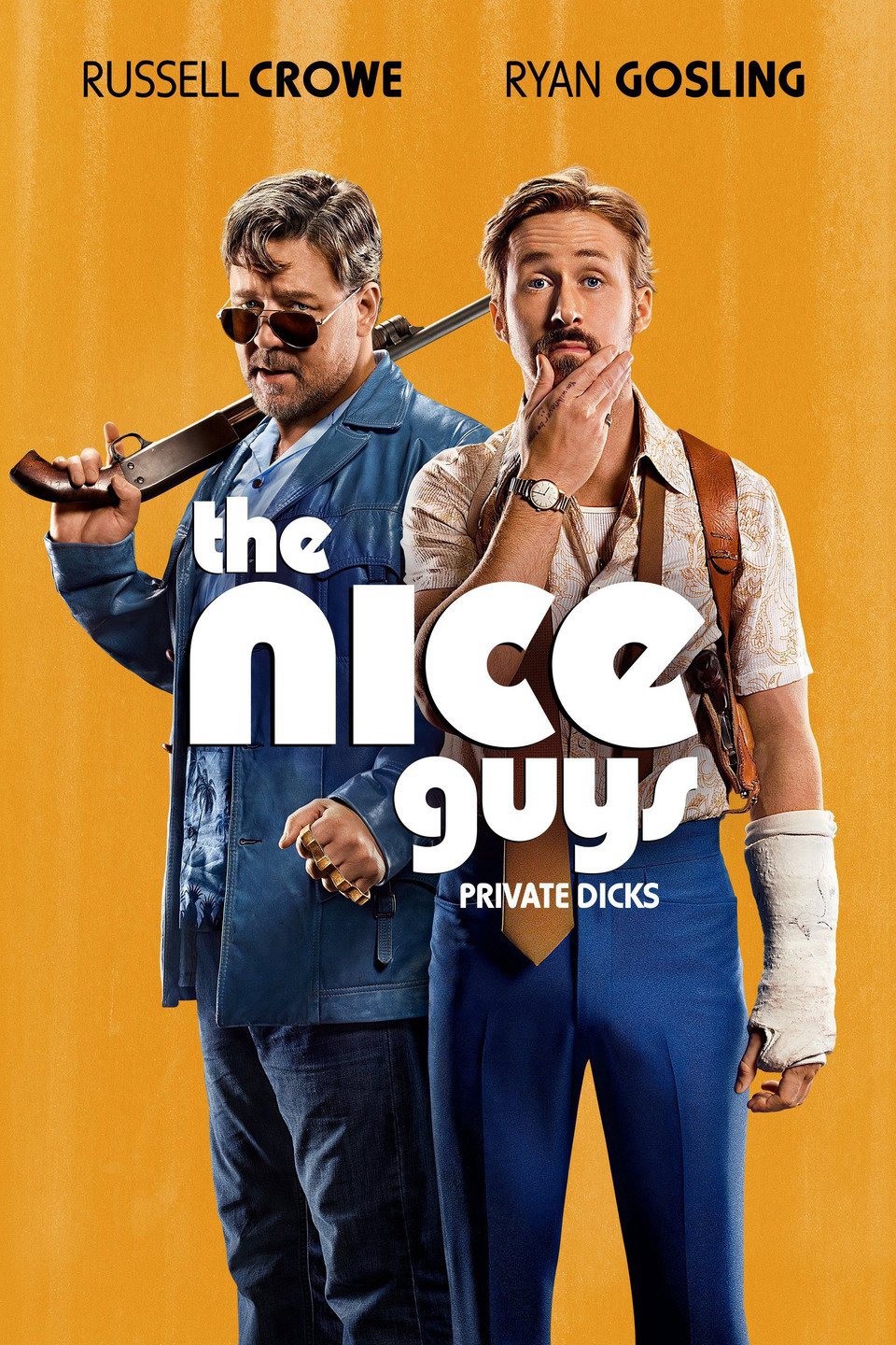 Xem Phim Những Chàng Trai Ngoan (The Nice Guys)