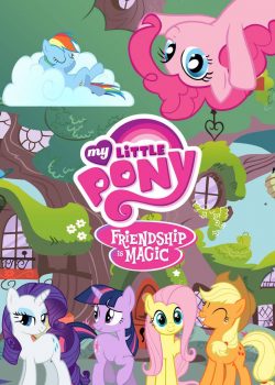 Xem Phim Những Chú Ngựa Pony Phần 9 (My Little Pony: Friendship is Magic Season 9)