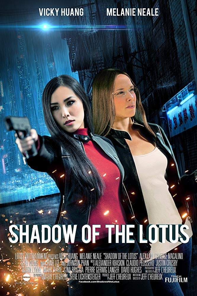 Xem Phim Những Cô Gái Sát Thủ (Shadow of the Lotus)