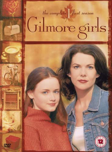 Xem Phim Những cô nàng Gilmore (Phần 1) (Gilmore Girls (Season 1))
