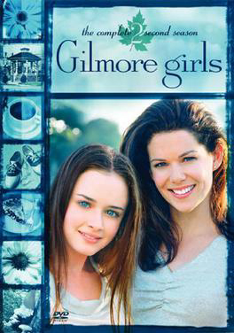 Xem Phim Những cô nàng Gilmore (Phần 2) (Gilmore Girls (Season 2))