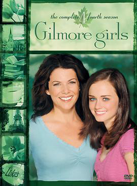Xem Phim Những cô nàng Gilmore (Phần 3) (Gilmore Girls (Season 3))