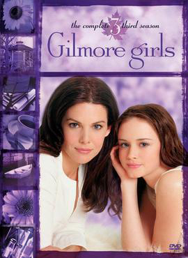 Xem Phim Những cô nàng Gilmore (Phần 4) (Gilmore Girls (Season 4))