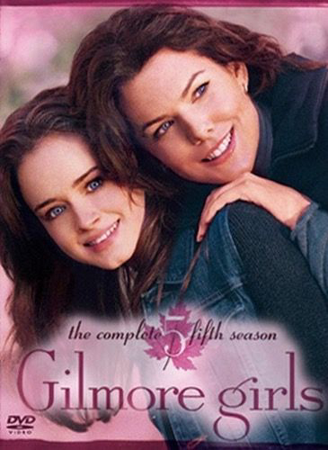Xem Phim Những cô nàng Gilmore (Phần 5) (Gilmore Girls (Season 5))