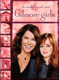 Xem Phim Những cô nàng Gilmore (Phần 7) (Gilmore Girls (Season 7))