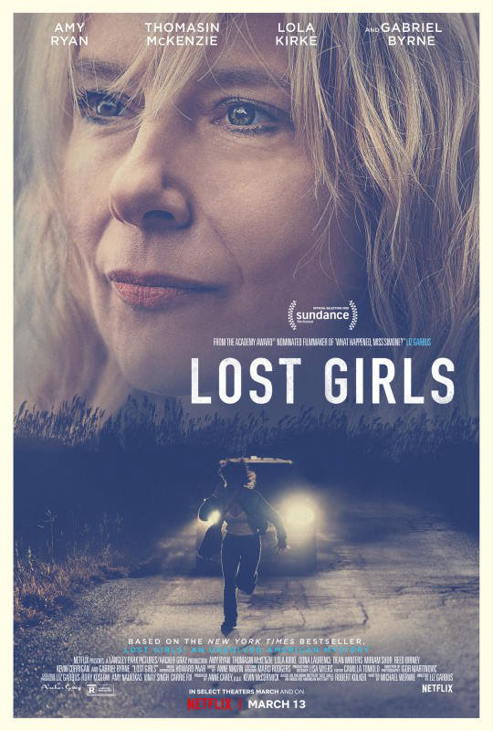 Xem Phim Những cô nàng lạc lối (Lost Girls)