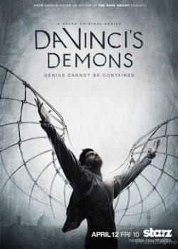 Xem Phim Những Con Quỷ Của Da Vinci Phần 1 (Da Vinci's Demons Season 1)