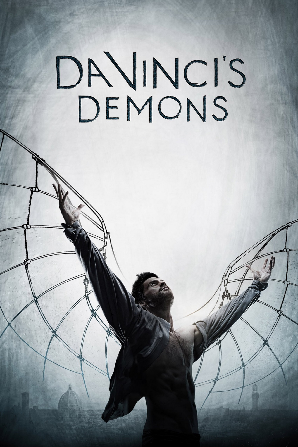 Xem Phim Những Con Quỷ Của Da Vinci (Phần 1) (Da Vinci's Demons (Season 1))