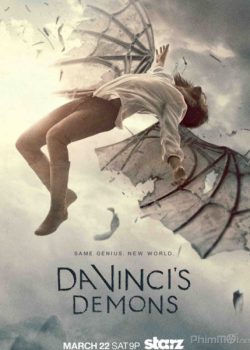 Xem Phim Những Con Quỷ Của Da Vinci Phần 2 (Da Vinci's Demons Season 2)