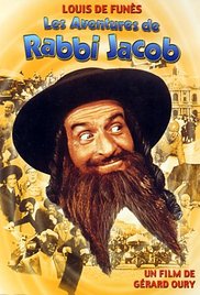Xem Phim Những Cuộc Phiêu Lưu Của Giáo Sỹ Jacob (The Mad Adventures of Rabbi Jacob)