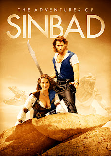 Xem Phim Những Cuộc Phiêu Lưu Của Sinbad (The Adventures Of Sinbad)