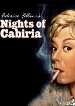 Xem Phim Những Đêm Của Cô Cabiria (Nights Of Cabiria)