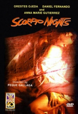 Xem Phim Những Đêm Của Cung Bọ Cạp (Scorpio Nights)