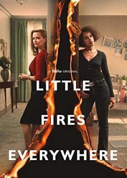 Xem Phim Những Đốm Lửa Nhỏ Ở Khắp Nơi Phần 1 (Little Fires Everywhere Season 1)