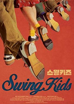 Xem Phim Những Đứa Trẻ Bay Bổng (Swing Kids)