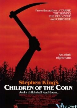 Xem Phim Những Đứa Trẻ Của Đồng Ngô (Children Of The Corn)