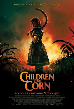 Xem Phim Những Đứa Trẻ Của Đồng Ngô (Children of the Corn)