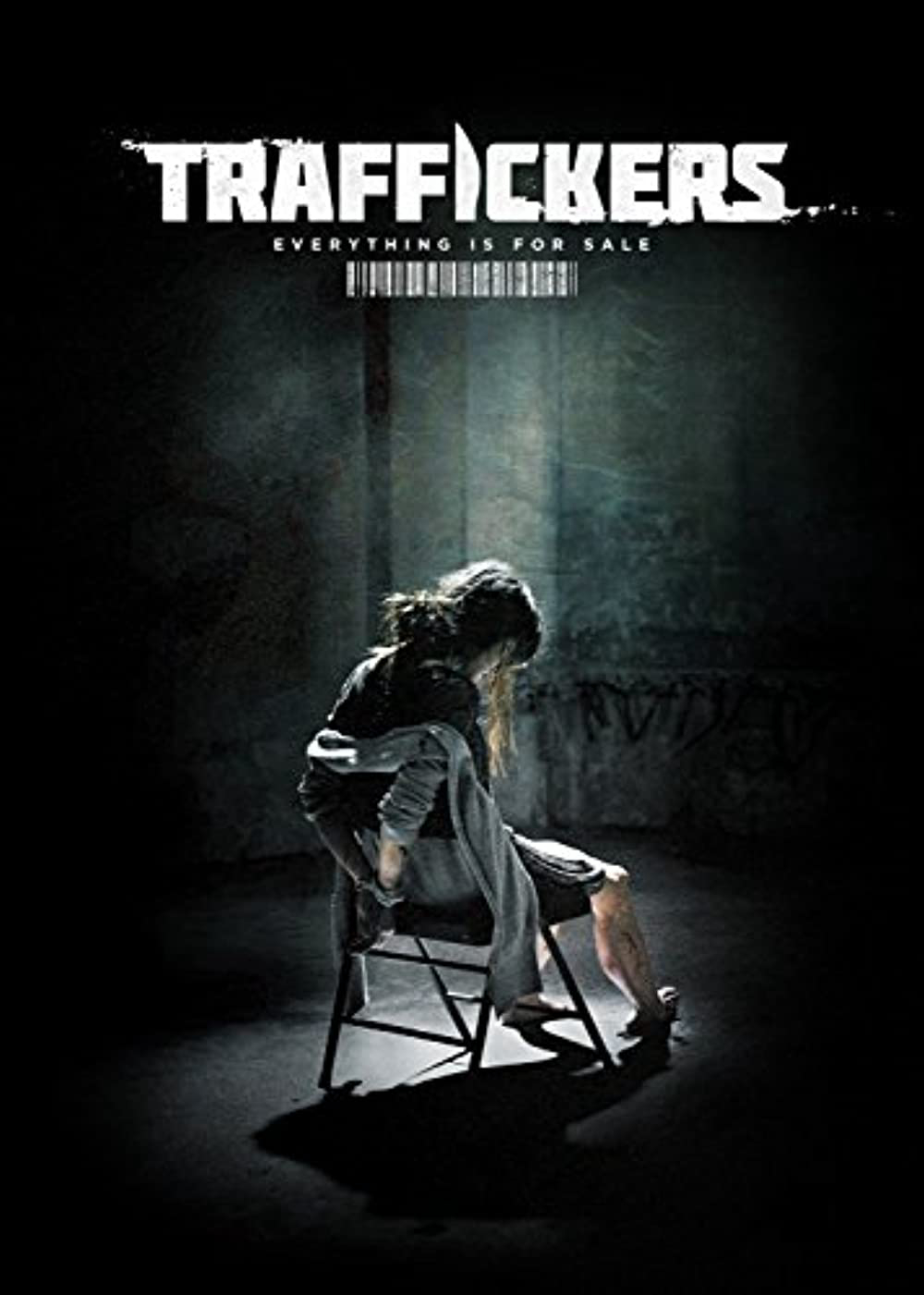 Xem Phim Những Kẻ Buôn Bán Nội Tạng (The Traffickers)