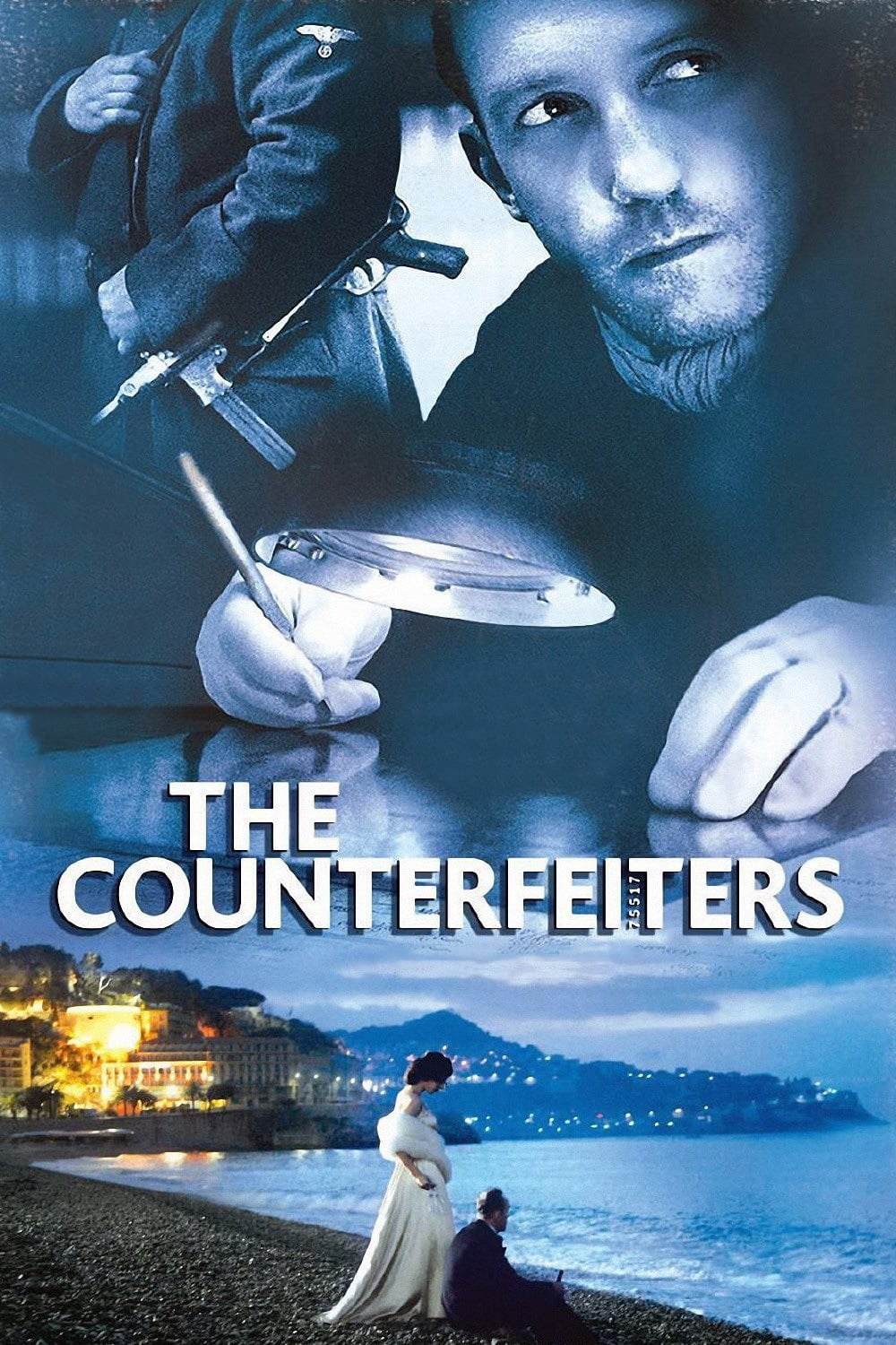 Xem Phim Những Kẻ Làm Bạc Giả (The Counterfeiters)