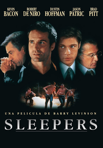 Xem Phim Những kẻ ngủ mơ (Sleepers)