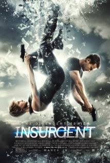 Xem Phim Những Kẻ Nổi Loạn (Insurgent)