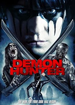Xem Phim Những Kẻ Săn Ma Quỷ (Demon Hunter)