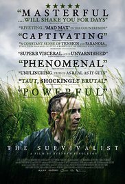 Xem Phim Những Kẻ Sinh Tồn (The Survivalist)