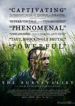 Xem Phim Những Kẻ Sống Sót (The Survivalist)