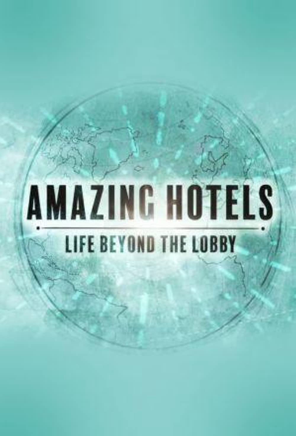 Xem Phim Những khách sạn tuyệt vời: Cuộc sống ngoài đại sảnh (Phần 2) (Amazing Hotels: Life Beyond the Lobby (Season 2))