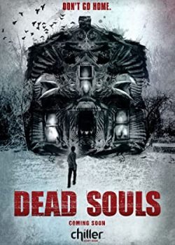 Poster Phim Những Linh Hồn Chết (Dead Souls)
