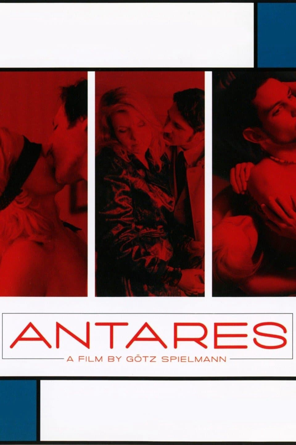 Xem Phim Những Mảnh Đời (Antares)