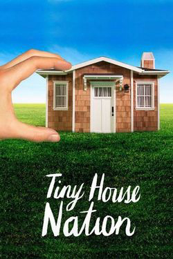 Xem Phim Những ngôi nhà tí hon trên đất Mỹ (Phần 2) (Tiny House Nation (Season 2))