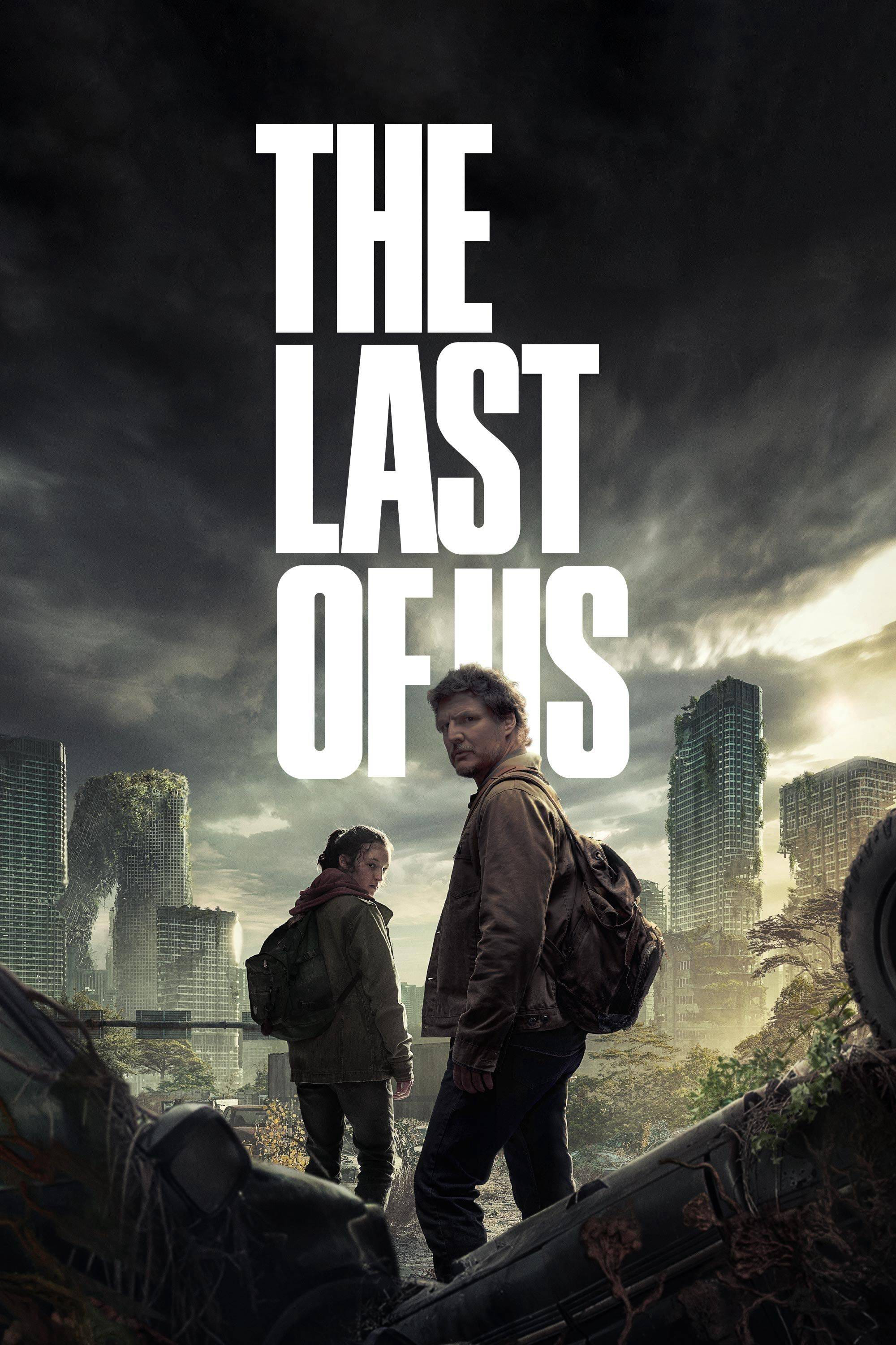 Xem Phim Những Người Còn Sót Lại (The Last of Us)