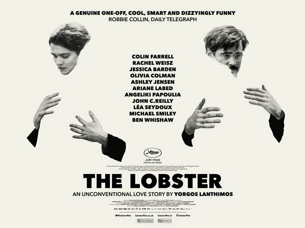 Xem Phim Những Người Độc Thân (The Lobster)