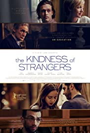 Poster Phim Những Người Lạ Mặt Tốt Bụng (The Kindness of Strangers)