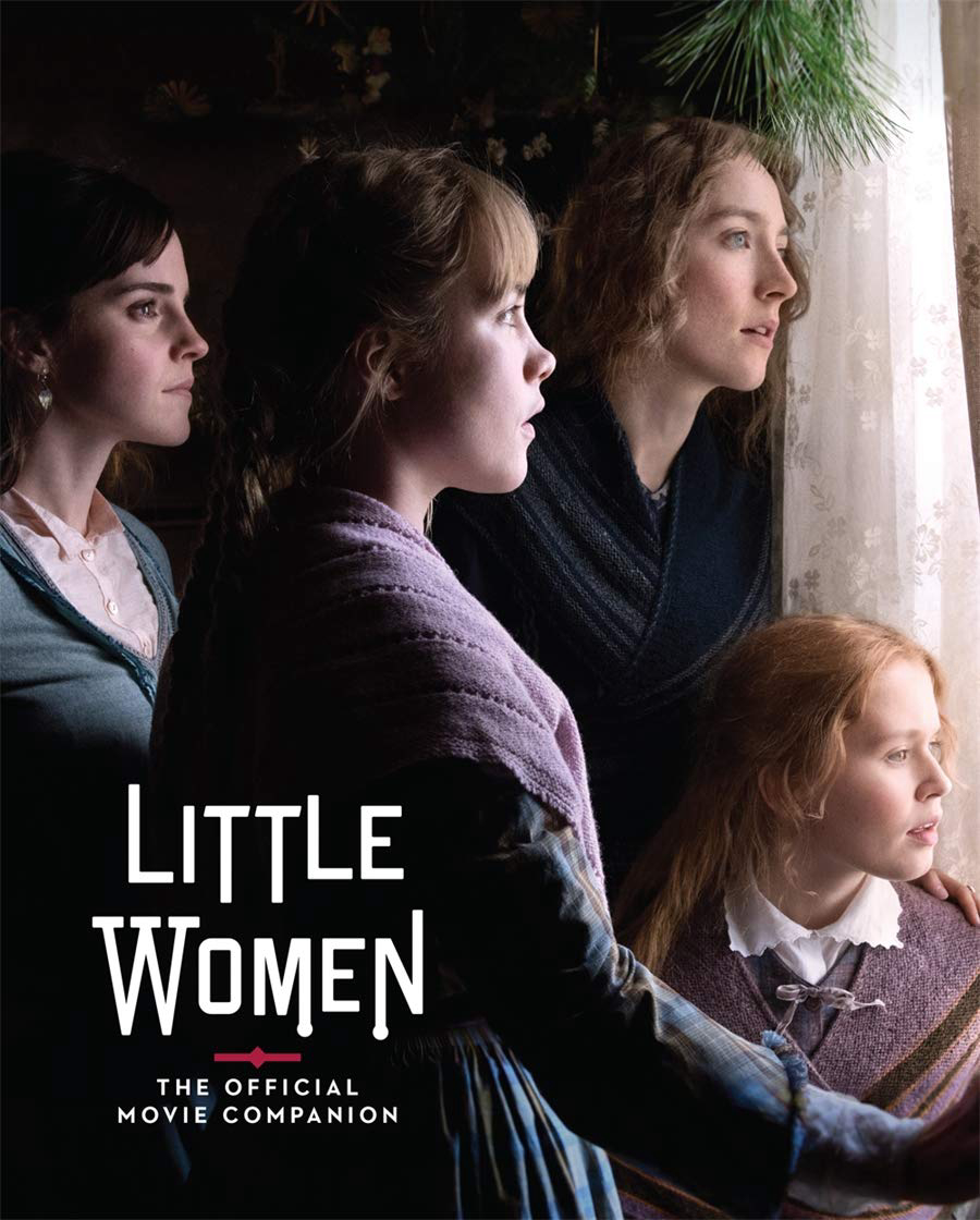 Poster Phim Những người phụ nữ bé nhỏ (Little Women)