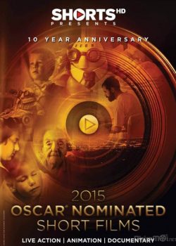 Xem Phim Những Phim Hoạt Hình Ngắn Được Đề Cử Giải Oscar Năm 2017 (The Oscar Nominated Short Films 2017: Animation)