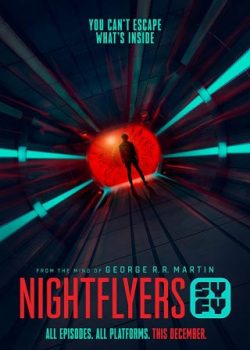 Xem Phim Những Sinh Vật Huyền Bí Phần 1 (Nightflyers Season 1)