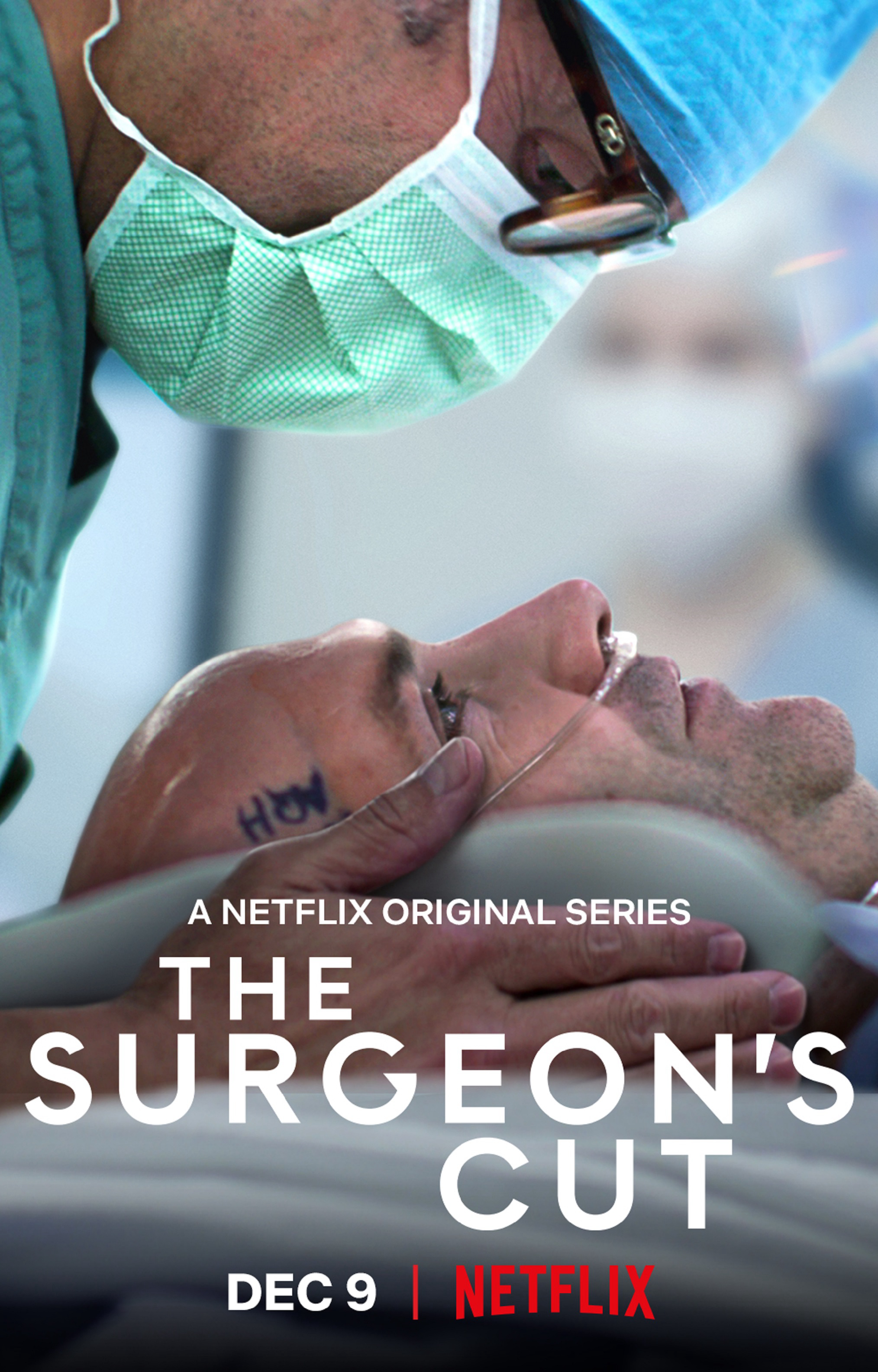 Xem Phim Những thiên tài phẫu thuật (The Surgeon's Cut)
