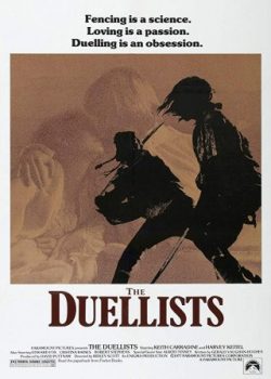Xem Phim Những Trận Tử Chiến (The Duellists)