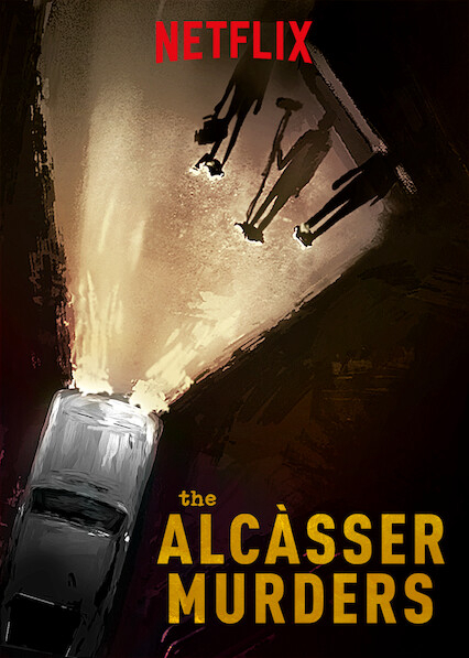 Xem Phim Những vụ án mạng ở Alcàsser (The Alcàsser Murders)