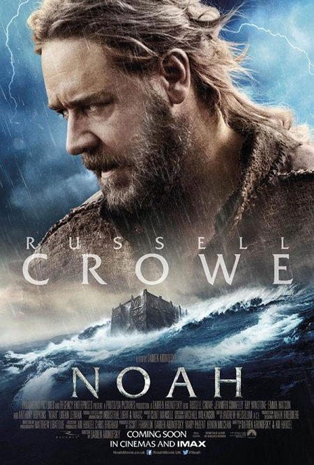 Xem Phim Noah: Đại hồng thủy (Noah)