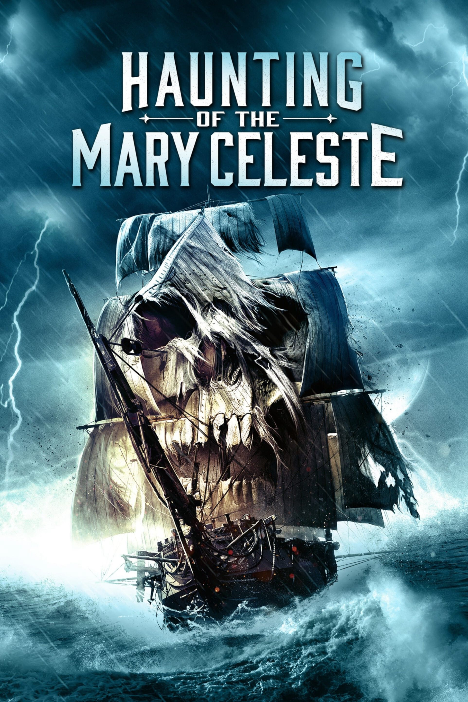 Xem Phim Nỗi Ám Ảnh Của Mary Celeste (Haunting of the Mary Celeste)