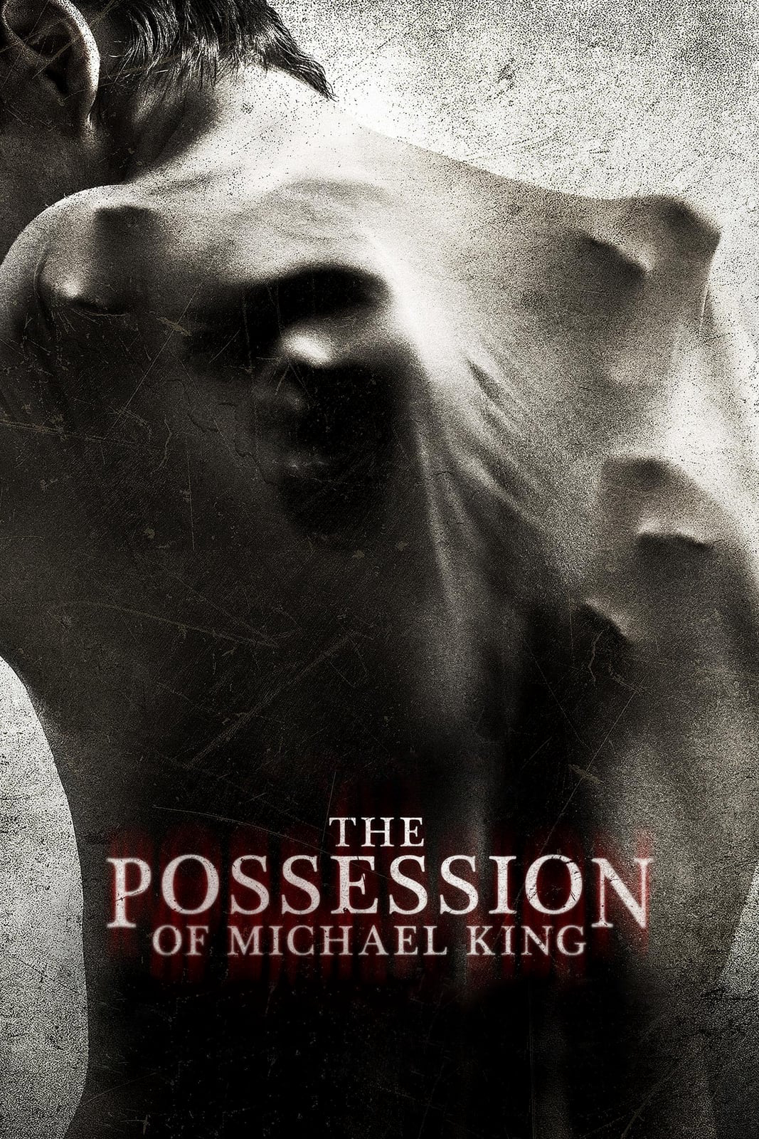 Poster Phim Nỗi Ám Ảnh của Michael King (The Possession of Michael King)