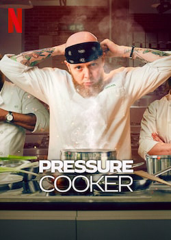 Xem Phim Nồi áp suất (Pressure Cooker)