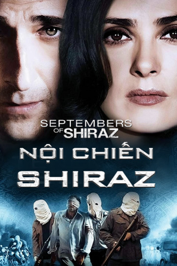 Xem Phim Nội Chiến Shiraz (September of Shiraz)
