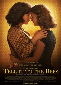 Xem Phim Nói Với Những Con Ong (Tell It to the Bees)