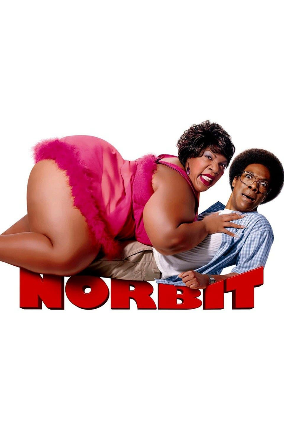 Xem Phim Norbit Và Cô Nàng Bé Bự (Norbit)