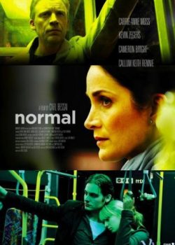 Xem Phim Normal (Normal)