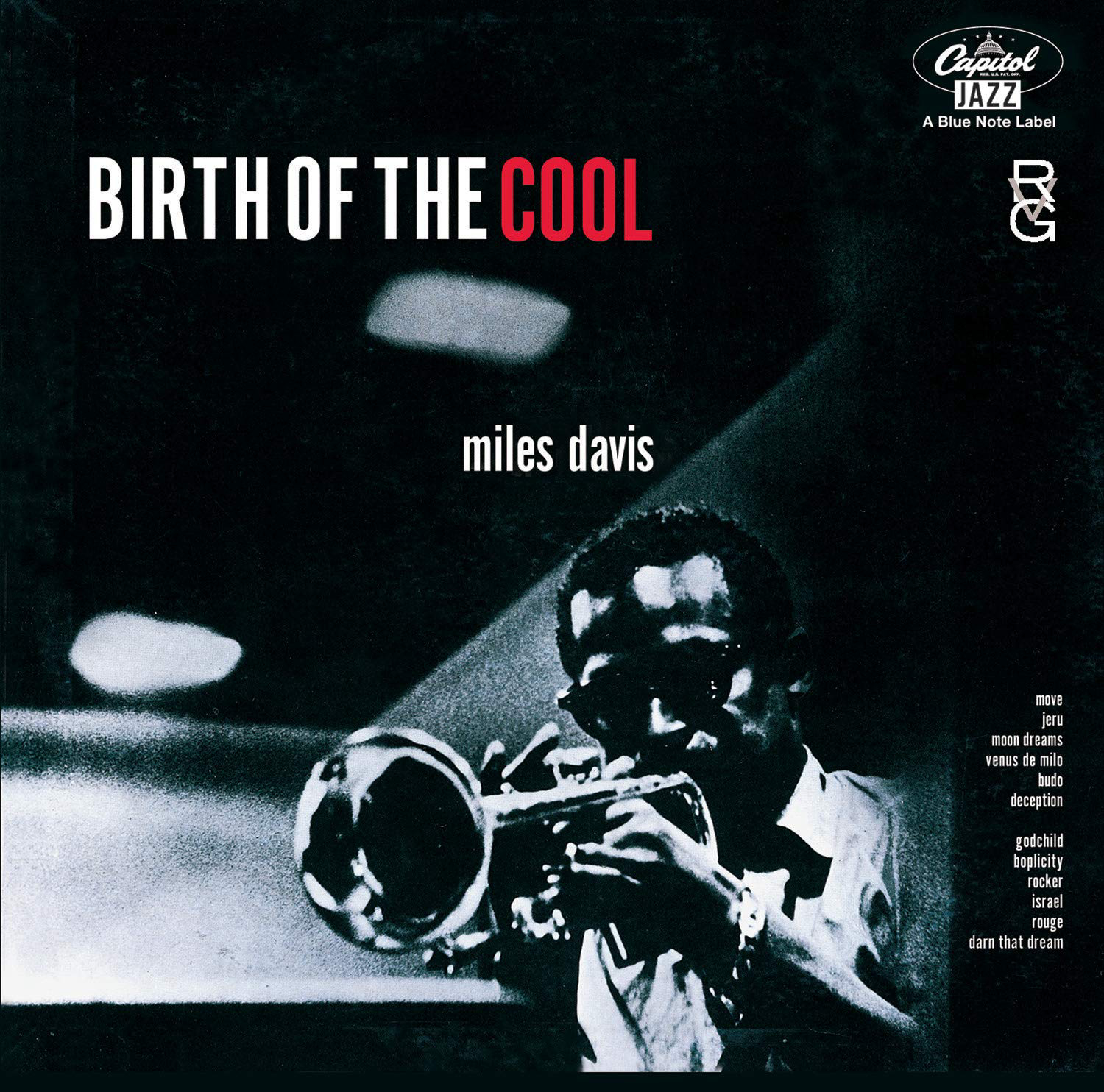 Xem Phim Nốt nhạc của Miles Davis (Miles Davis: Birth of the Cool)